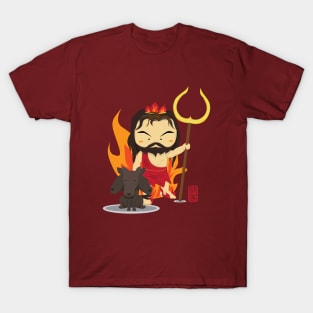 Hades T-Shirt